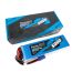 Gens ace 5000mAh 6S 45C 22.2V LiPo Batarya | EC5 Konnektör | Air Classic