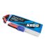 Gens ace 5500mAh 3S 60C 11.1V LiPo Batarya | EC5 Konnektör | Air Classic