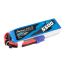 Gens ace 5500mAh 3S 60C 11.1V LiPo Batarya | EC5 Konnektör | Air Classic