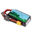 Gens ace 3600mAh 3S 60C 11.4V(HV) LiPo Batarya | XT60+Deans | Adventure