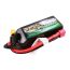 Gens ace 2200mAh 3S 35C 11.1V LiPo Batarya | Deans Konnektör | Bashing