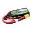 Gens ace 2200mAh 3S 35C 11.1V LiPo Batarya | XT60 Konnektör | Bashing