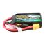Gens ace 2200mAh 3S 35C 11.1V LiPo Batarya | XT60 Konnektör | Bashing