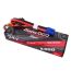 Gens ace 5300mAh 2S 60C 7.4V LiPo Batarya | Sert Kasalı | EC3 Konnektör | Car Classic