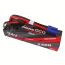 Gens ace 5300mAh 2S 60C 7.4V LiPo Batarya | Sert Kasalı | EC5 Konnektör | Car Classic