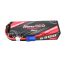 Gens ace 5300mAh 3S 60C 11.1V LiPo Batarya | Sert Kasalı | EC5 Konnektör | Car Classic