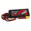Gens ace 1400mAh 3S 60C 11.1V LiPo Batarya | XT60 Konnektör | Car Classic