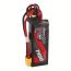 Gens ace 1400mAh 3S 60C 11.1V LiPo Batarya | XT60 Konnektör | Car Classic