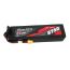 Gens ace 6750mAh 4S 60C 14.8V LiPo Batarya | XT60 Konnektör | Car Classic