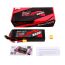 Gens ace 8500mAh 4S 60C 14.8V LiPo Batarya | XT60 Konnektör | Car Classic