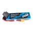 Gens ace 1450mAh 6S 45C 22.2V LiPo Batarya | XT60 Konnektör | Air Classic
