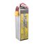 Tattu 2200mAh 6S 95C 22.2V LiPo Batarya | XT60 Konnektör | R-Line 1.0