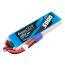 Gens ace 5000mAh 3S 45C 11.1V LiPo Batarya | EC5 Konnektör | Air Classic