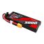 Gens ace 5000mAh 2S 60C 7.4V Short-Size LiPo Batarya | XT60 Konnektör | Car Classic