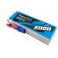 Gens ace 5000mAh 5S 45C 18.5V LiPo Batarya | EC5 Konnektör | Air Classic (Non-G-Tech)