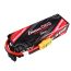 Gens ace 5300mAh 3S 60C 11.1V LiPo Batarya | Sert Kasalı | XT90 Konnektör | Car Classic