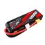 Gens ace 4000mAh 3S 60C 11.1V LiPo Batarya | XT60 Konnektör | Car Classic
