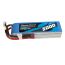 Gens ace 5000mAh 4S 45C 14.8V LiPo Batarya | Deans Konnektör | Air Classic (Non-G-Tech)