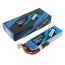 Gens ace 5000mAh 4S 45C 14.8V LiPo Batarya | Deans Konnektör | Air Classic (Non-G-Tech)