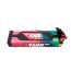 Gens ace 4500mAh 3S 100C 11.4V(HV) LiPo Batarya | Sert Kasalı | XT60 Konnektör | Advanced