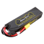 Gens ace 6800mAh 3S 120C 11.1V LiPo Batarya | Sert Kasalı | EC5 Konnektör | Bashing Pro