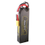 Gens ace 6800mAh 3S 120C 11.1V LiPo Batarya | Sert Kasalı | EC5 Konnektör | Bashing Pro