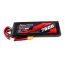 Gens ace 7600mAh 2S 60C 7.4V LiPo Batarya | XT60 Konnektör | Car Classic