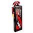 Gens ace 7600mAh 2S 60C 7.4V LiPo Batarya | XT60 Konnektör | Car Classic