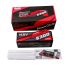 Gens ace 5300mAh 4S 60C 14.8V LiPo Batarya | Sert Kasalı | Deans Konnektör | Car Classic