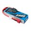 Gens ace 2200mAh 3S 45C 11.1V LiPo Batarya | Deans Konnektör | Air Classic