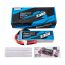Gens ace 3300mAh 4S 45C 14.8V LiPo Batarya | Deans Konnektör | Air Classic