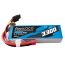 Gens ace 3300mAh 4S 45C 14.8V LiPo Batarya | Deans Konnektör | Air Classic