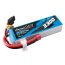 Gens ace 3300mAh 4S 45C 14.8V LiPo Batarya | Deans Konnektör | Air Classic
