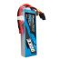 Gens ace 3300mAh 4S 45C 14.8V LiPo Batarya | Deans Konnektör | Air Classic