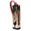 Gens ace 6500mAh 3S 100C 11.4V(HV) LiPo Batarya | Sert Kasalı | EC5 Konnektör | Advanced