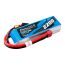 Gens ace 2200mAh 3S 60C 11.1V LiPo Batarya | Deans Konnektör | Air Classic