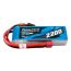 Gens ace 2200mAh 3S 60C 11.1V LiPo Batarya | Deans Konnektör | Air Classic