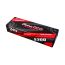 Gens ace 5300mAh 2S 60C 7.4V LiPo Batarya | Sert Kasalı | XT60 Konnektör | Car Classic (Non-G-Tech)
