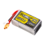 Tattu 850mAh 3S 150C 11.1V LiPo Batarya | XT30 Konnektör | R-Line 5.0