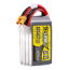 Tattu 850mAh 4S 150C 14.8V LiPo Batarya | XT30U-F Konnektör | R-Line 5.0