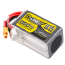 Tattu 850mAh 4S 150C 14.8V LiPo Batarya | XT30U-F Konnektör | R-Line 5.0