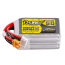 Tattu 850mAh 4S 150C 14.8V LiPo Batarya | XT30U-F Konnektör | R-Line 5.0