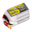Tattu 850mAh 6S 150C 22.2V LiPo Batarya | XT30U-F Konnektör | R-Line 5.0