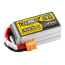 Tattu 1050mAh 6S 150C 22.2V LiPo Batarya | XT60 Konnektör | R-Line 5.0