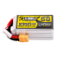 Tattu 1050mAh 6S 150C 22.2V LiPo Batarya | XT60 Konnektör | R-Line 5.0