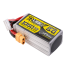 Tattu 1050mAh 6S 150C 22.2V LiPo Batarya | XT60 Konnektör | R-Line 5.0