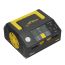 Tattu TA1000 Akıllı Şarj Cihazı | Çift Kanallı | 25A×2 1000W | 1S-7S