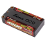 Gens ace 4200mAh 2S 140C 7.6V(HV) Shorty LiPo Batarya | 5.0mm bullet | Kırmızıline 2.0