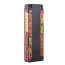 Gens ace 5000mAh 2S 140C 7.4V LiPo Batarya | 5.0mm bullet | Kırmızıline 2.0