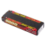 Gens ace 5000mAh 2S 140C 7.4V LiPo Batarya | 5.0mm bullet | Kırmızıline 2.0